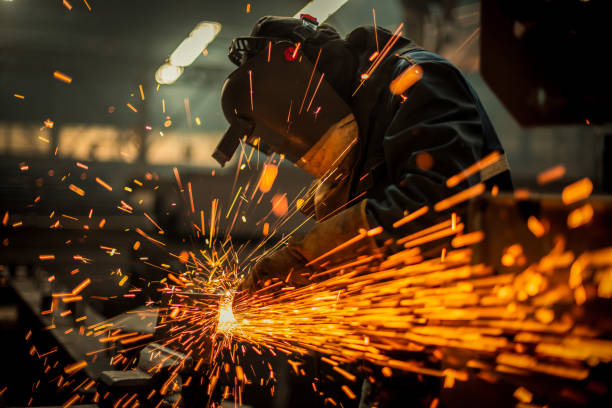 Affordable Welder Services in Passaic, NJ
