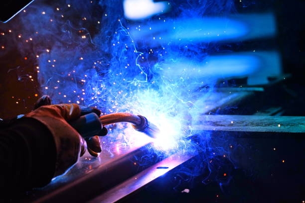 Best Welding Inspection and Certification in Passaic, NJ