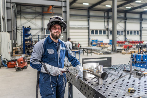 Best Aerospace and Defense Welding in Passaic, NJ