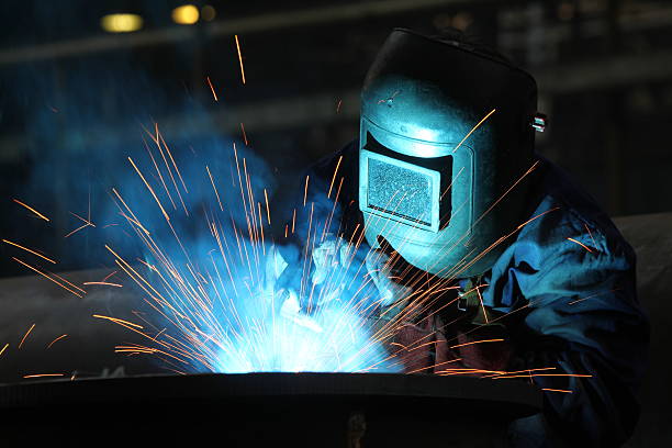 Best Specialty Welding Processes in Passaic, NJ