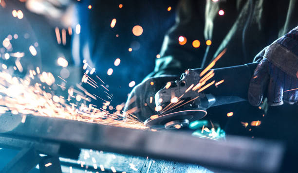 Reliable Passaic, NJ Welder & Metal Fabrication Solutions